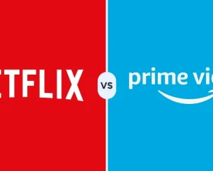 Netflix vs Amazon Prime: Ποια πλατφόρμα streaming αξίζει περισσότερο;