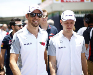 Πρώην πρωταθλητής της F1 αποκαλύπτει πως γλίτωσε την απαγωγή πριν από το grand prix της Βραζιλίας