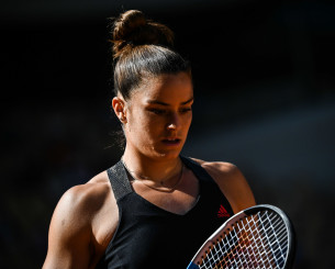 Η κλήρωση της Σάκκαρη στο Charleston Open - Πιθανή πρεμιέρα με Μπαντόσα