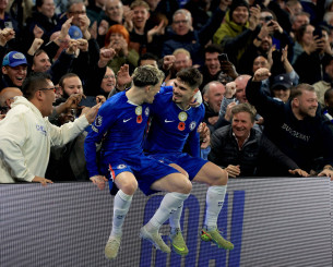 Άνετα στην επόμενη φάση του FA Cup η Τσέλσι με «σόου» από τον Νέτο