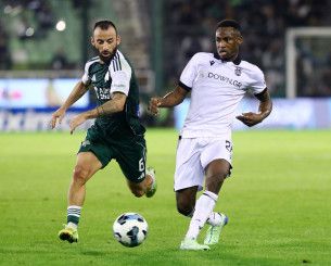 Η βαθμολογία της 10ης αγωνιστικής στην Super League