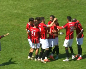 Γκολάρα στη Super League 2 - Aπίστευτο τελείωμα από τον Ταβάρες του Παναθηναϊκού (vid)