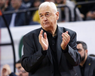 Σάκοτα: «Είμαστε ευχαριστημένοι με την εικόνα μας αμυντικά»