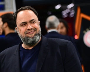 Το μήνυμα του Μαρινάκη σε όλους