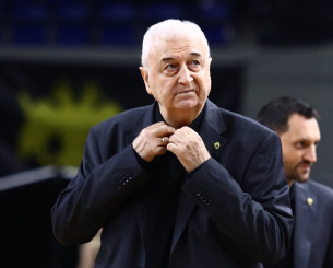 Σάκοτα για την κλήρωση: «Να φτιάξουμε ομάδα που θα πρωταγωνιστεί στο BCL»
