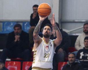 Πού θα δείτε σήμερα τους αγώνες της Stoiximan GBL και της Elite League