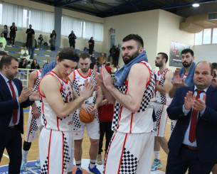Έχασαν και υποβιβάστηκαν ΧΑΝΘ και Ελευθερούπολη