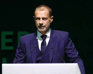 Ο Τσέφεριν θα τιμήσει στην Τούμπα τους επτά αδικοχαμένους ΠΑΟΚτσήδες