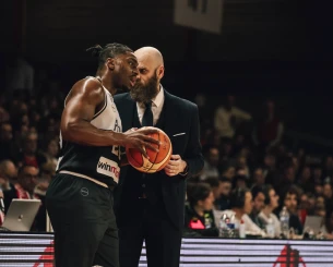 Οι ημερομηνίες των τελικών του ΠΑΟΚ στο FIBA Europe Cup