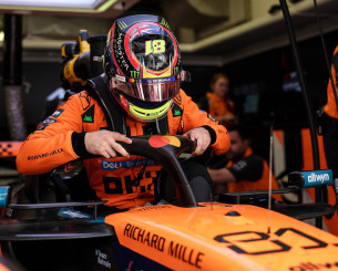 Formula 1: Η βαθμολογία οδηγών μετά τον αποκλεισμό των Νόρις και Πιάστρι από το GP στο Λας Βέγκας