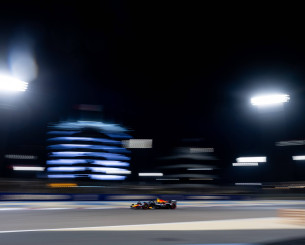Το πρόγραμμα της Formula 1 στο grand prix στο Αζερμπαϊτζάν