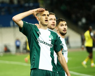 Γερεμέγεφ στο «Fotbollskanalen»: «Σέβομαι τα "όχι" του Παναθηναϊκού στις προτάσεις»