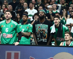 Παναθηναϊκός: Προς... Final 4 η επιστροφή του Λεσόρ - Τι ισχύει με Γκριγκόνις, Παπαπέτρου