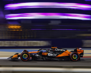 Formula 1: Η βαθμολογία κατασκευαστών μετά το GP στο Λας Βέγκας