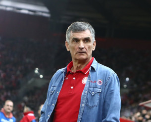 Μεντιλίμπαρ: «Έχουν ήδη ληφθεί οι αποφάσεις για την επόμενη σεζόν»