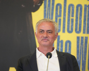 Φεύγει ο Μουρίνιο από τη Φενέρμπαχτσε - Η αστρονομική πρόταση που έχει στα χέρια του