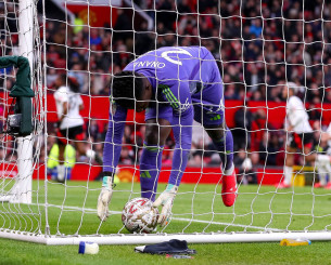 Η Premier League θέτει νέο κανονισμό για να αποτρέπονται οι σκόπιμες καθυστερήσεις των γκολκίπερ