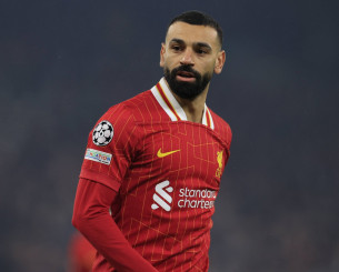 Σαλάχ εναντίον UEFA για τον θάνατο του «Παλαιστίνιου Πελέ»: «Θα μας πείτε πως, που και γιατί πέθανε;»