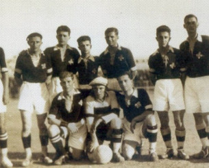 Σαν σήμερα άναψε η... σπίθα στον ΠΑΟΚ, στις 20 Απρίλιου τα γενέθλια!