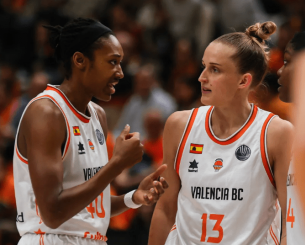 Ήρθε η ώρα για τους ημιτελικούς της Euroleague, αλλά των γυναικών!