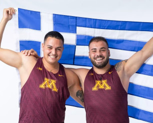 Ζάλτος και Μαντζουράνης εντυπωσίασαν ξανά στις ΗΠΑ, καλή πρεμιέρα για Σκαρβέλη