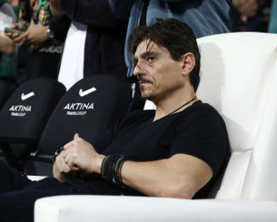 Νέα ανάρτηση Γιαννακόπουλου: «Όσο άλλοι απολαμβάνουν νέα λάβαρα... »