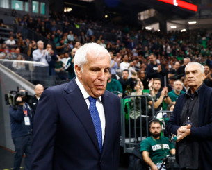 Αγωνία για την απόφαση Ομπράντοβιτς: Το μεγαλύτερο πρόβλημα στη σχέση του με την Παρτίζαν