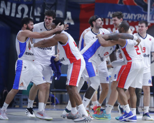 Τα highlights της νίκη τους Πανιωνίου επί της Καρδίτσας σε αγώνα 213 πόντων (video)