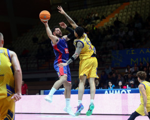 Η Euroleague μπορεί να περιμένει!