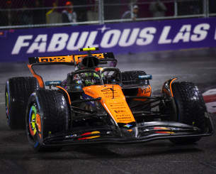 Σοκ στη McLaren: Λάντο Νόρις και Όσκαρ Πιάστρι αποκλείστηκαν επισήμως από το GP του Λας Βέγκας!