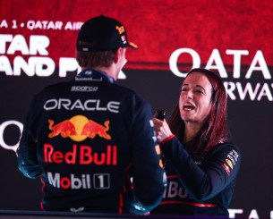 Η Formula 1 τιμάει τις γυναίκες: Μέρος του σιρκουί της Αυστραλίας θα πάρει το όνομα των Χάνα Σμιτς και Λάουρα Μίλερ