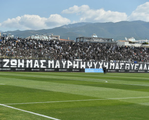 Εγκρίθηκε η αναβάθμιση του Σταδίου της Παραλίας - Πότε θα είναι έτοιμο το γήπεδο της Καλαμάτας