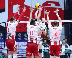Σερβίς στο Final8 του League Cup «Νίκος Σαμαράς» - Η συνάντηση των «αιωνίων»