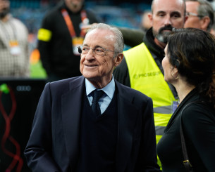 Οριστικό τέλος στο εγχείρημα της European Super League: Η Ρεάλ Μαδρίτης συμφώνησε με την UEFA