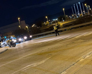 Δρακόντεια μέτρα ασφαλείας στην άφιξη της Ρεάλ - Αποκλειστικό βίντεο του Athletiko