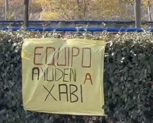 Σε απόγνωση οι οπαδοί της Ρεάλ: «Ομάδα, βοήθησε τον Αλόνσο» (video)