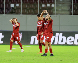 Έκπληξη στην Stoiximan Superleague και σκόρερ εκεί που δεν το περιμένεις!