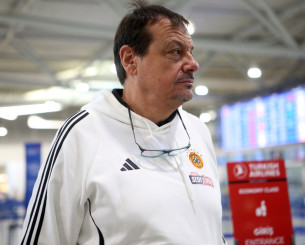 Αταμάν: «Θα πρέπει να αρχίσουμε να κερδίζουμε και πάλι»