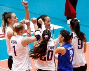 Το European League αλλάζει το 2026 - Πότε παίζουν οι Εθνικές Ελλάδας