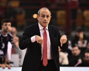 Μεσίνα: «NBA Europe και EuroLeague πρέπει να βρουν τρόπο να ενωθούν σε μια κοινή λίγκα»