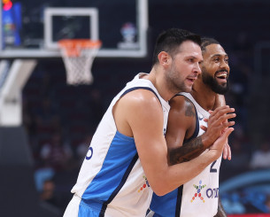 Σημαντική αλλαγή από τη FIBA: Δεν θα θεωρούνται πια νατουραλίζε όσοι έχουν πάρει διαβατήριο μέχρι τα 18