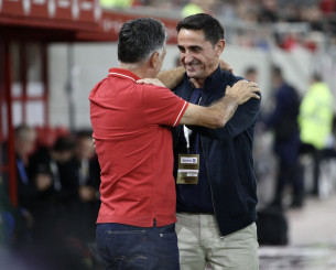 Χιμένεθ και Μεντιλίμπαρ ξανά αντιμέτωποι - Ποιος έχει το πάνω χέρι στις μεταξύ τους αναμετρήσεις