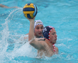 Πως διαμορφώνεται η βαθμολογία στην Water Polo League πριν τη διακοπή για το Ευρωπαϊκό