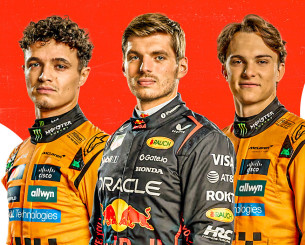 Live Formula 1: Ο μεγάλος αγώνας στο Αμπου Ντάμπι