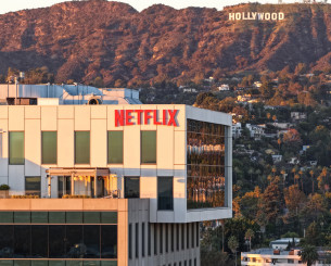 Το Netflix πληρώνει 200 εκατομμύρια δολάρια για τα δικαιώματα του Παγκοσμίου Κυπέλλου Γυναικών