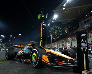 Η Formula 1 αλλάζει επίπεδο: Το AI γίνεται σύμμαχος των ομάδων και αναβαθμίζει το παιχνίδι