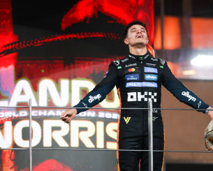 Η «Χρυσή Βίβλος» των πρωταθλητών στη Formula 1