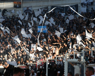 Ολοταχώς για sold out οι φίλοι του ΟΦΗ για το Super Cup - Περίπου 400 εισιτήρια έμειναν
