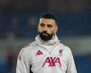Ούτε MLS ούτε Σαουδική Αραβία - Αυτοί οι δύο ευρωπαϊκοί «γίγαντες» θέλουν τον Σαλάχ