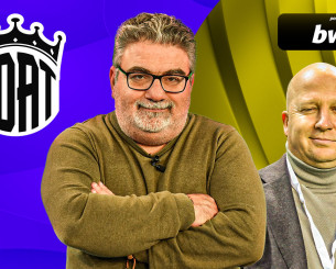 «GOAT»: Η εξήγηση για το «θαύμα» του Νίκολιτς στην ΑΕΚ